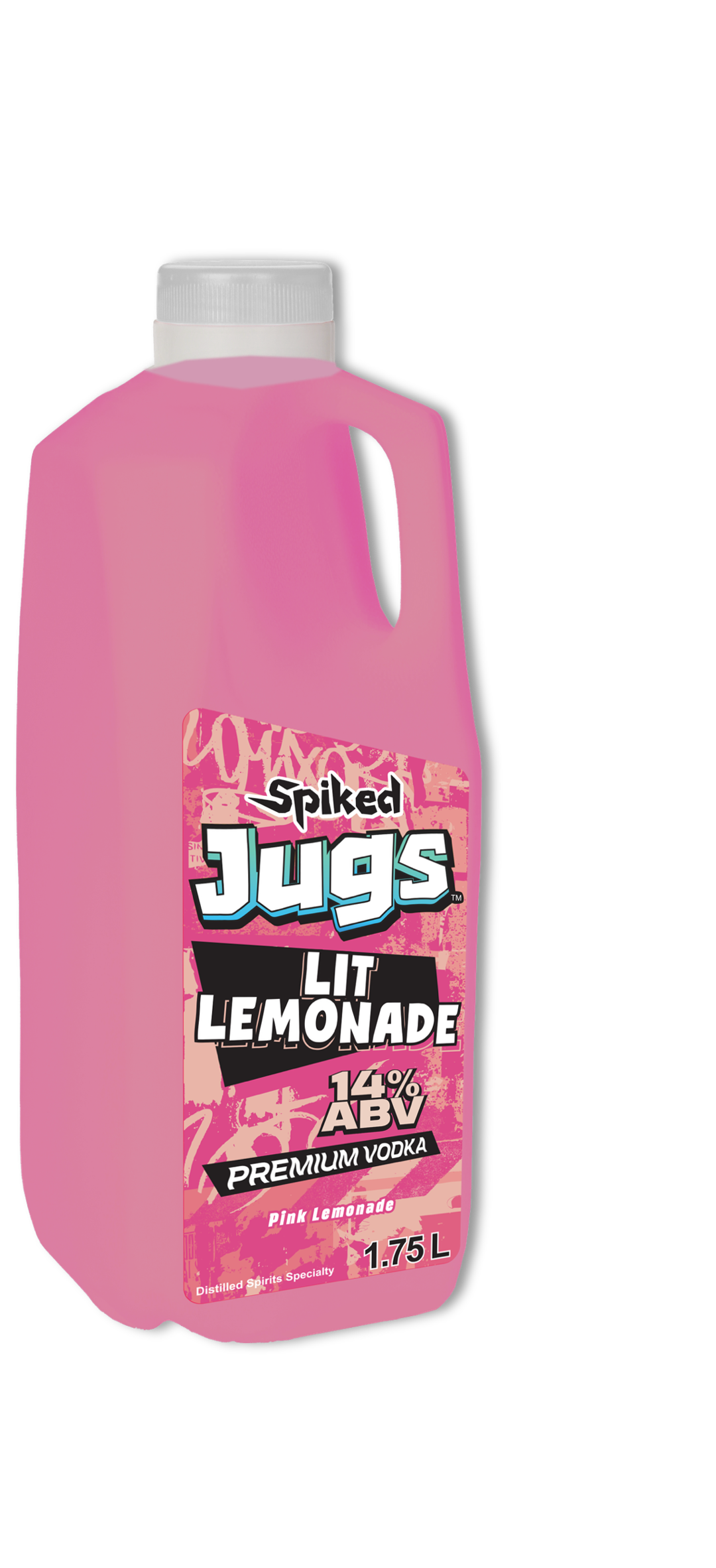 Lit Lemonade